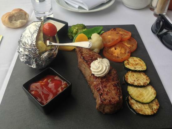 Das Alpenhaus Kaprun